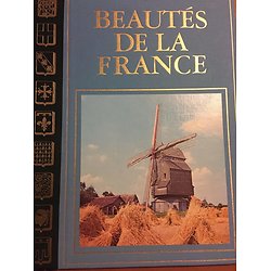 Beautés de la France