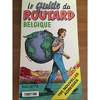 Le guide du Routard