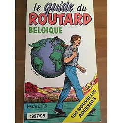 Le guide du Routard