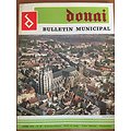 Douai - Bulletin municipal