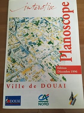 Ville de Douai