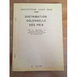 Institution Saint-Jean Douai
