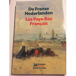 Die Franse Nederlanden - Les Pays-Bas Français