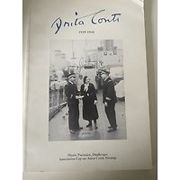 Anita Conti 1939 - 1940