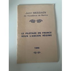 Jacky Messiaen