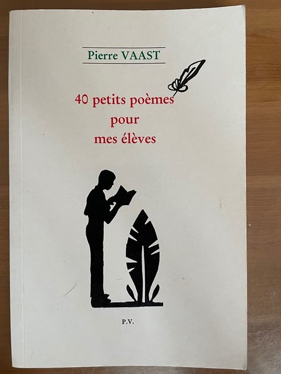 Pierre Vaast
