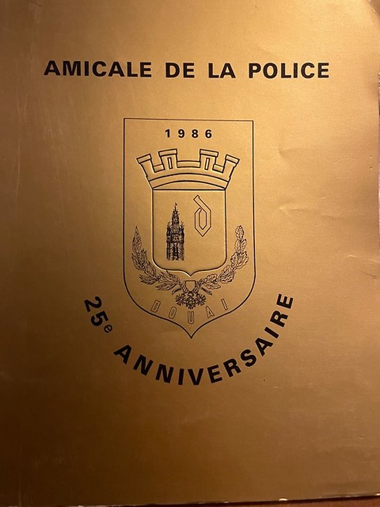 Amicale de la police de Douai
