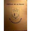 Amicale de la police de Douai