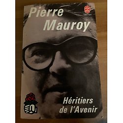 Pierre Mauroy