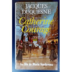 Jacques Duquesne