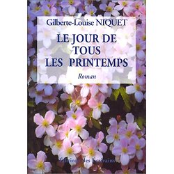 Gilberte-Louise Niquet