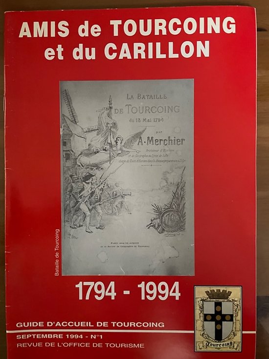 Amis de Tourcoing et du Carillon