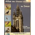 Groupe ornithologique et naturaliste du Nord - Pas-de-Calais