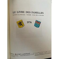 Le Livre des Familles