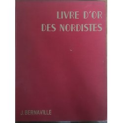 Jean Bernaville