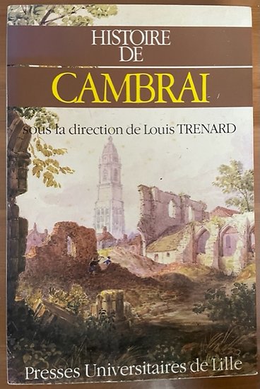 Louis Trénard