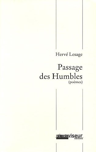 Hervé Lesage