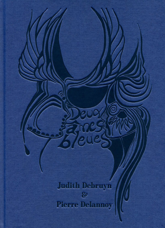 Judith Debruyn - Pierre Delannoy