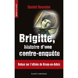 Daniel Bourdon
