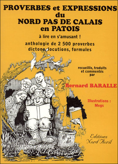 Bernard Baralle