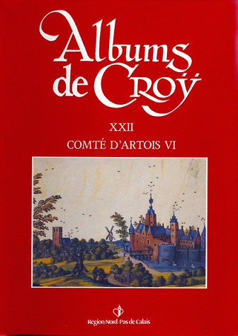 Album de Croy XXII
