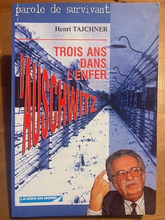Henri Tajchner