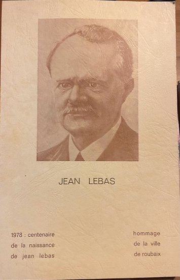Jean Lebas