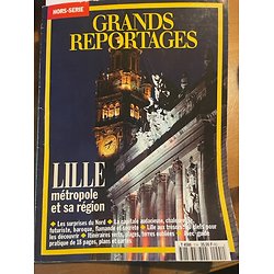 Grands reportages 