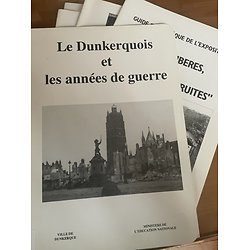 Ville de Dunkerque - Ministère de l'Education Nationale
