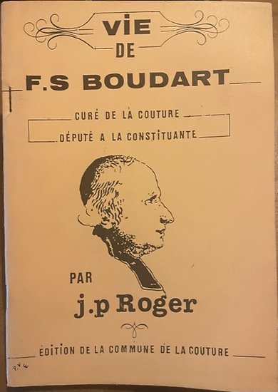 J. P Roger