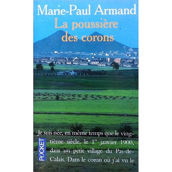 Marie-Paul Armand