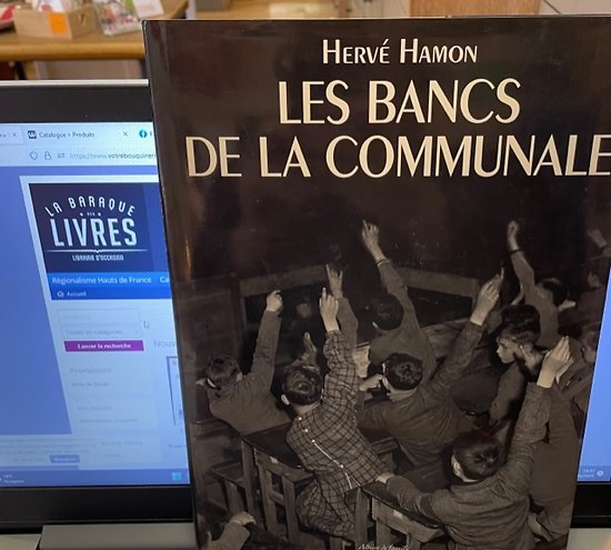 Hervé Hamon