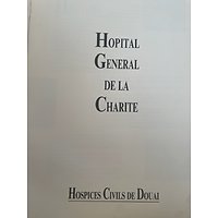 Hospices civils de Douai