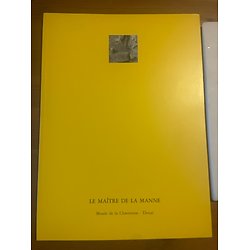 Françoise Baligand - Musée de la Chartreuse