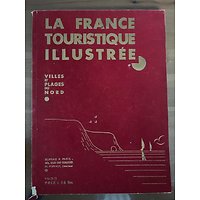 La France touristique illustrée