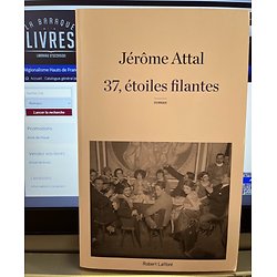 Jérôme Attal