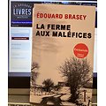 Edouard Brasey
