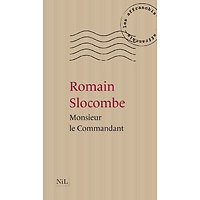 Romain Slocombe