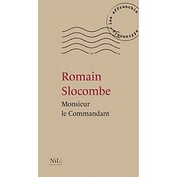 Romain Slocombe