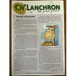 Ch'lanchron  