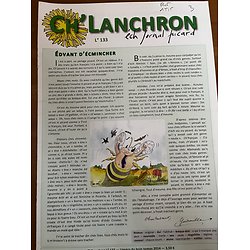 Ch'lanchron