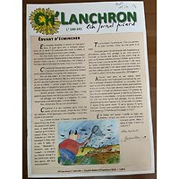 Ch'lanchron