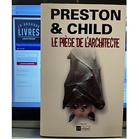 Preston & Child