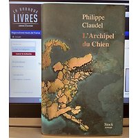 Philippe Claudel