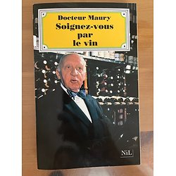 Docteur Maury