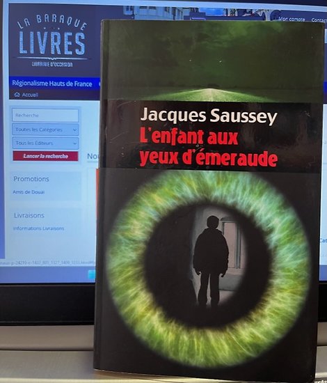 Jacques Saussey