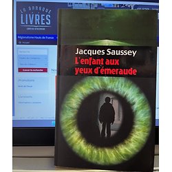 Jacques Saussey