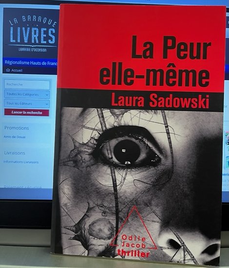 Laura Sadowski 