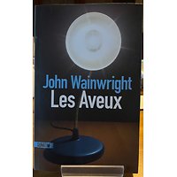 John Wainwright