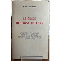 A.-J.-C. Bertrand